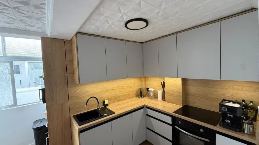 Apartamento de 90m² en Alicante, Spain No. 3148 № 6