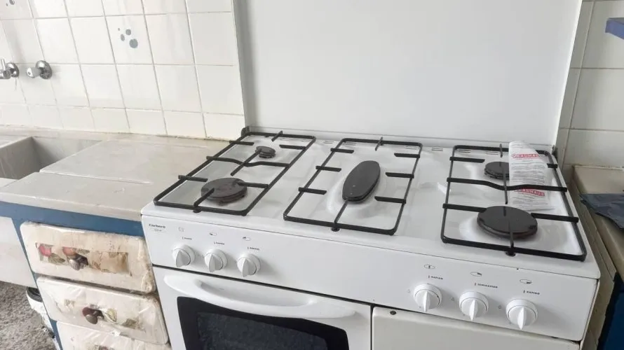 Apartamento de 2 dormitorios en Puerto De Sagunto, Spain No. 3192 № 15
