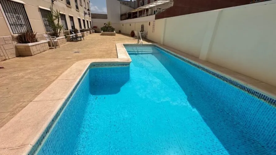 Apartamento de en Jacarilla, Spain No. 3086 № 18
