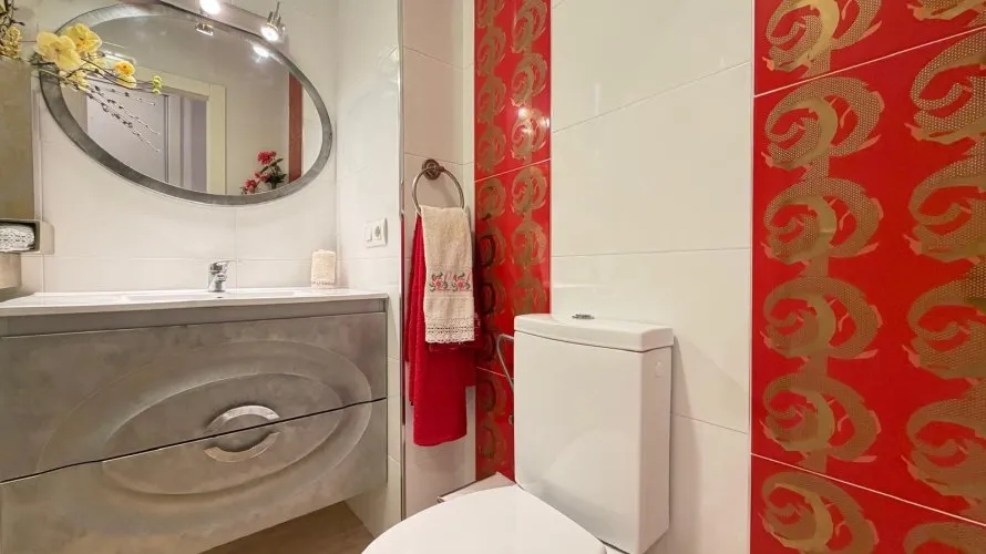 Apartamento de 2 dormitorios en Torrevieja, Spain No. 3183 № 21