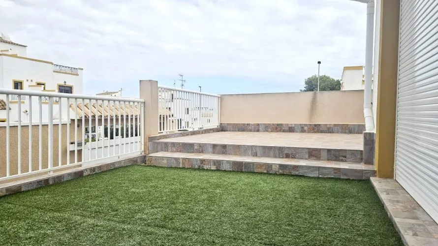 Apartamento de 150m² en Los Altos, Spain No. 3094 № 17