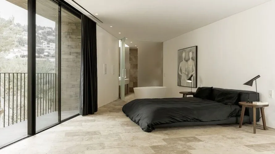 Villa de 264m² en Benissa, Spain No. 3125 № 11