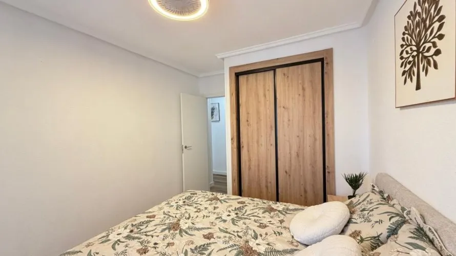 Apartamento de 3 dormitorios en Torrevieja, Spain No. 3295 № 19