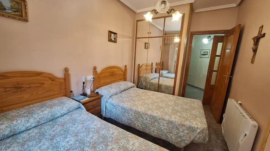 Apartamento de 82m² en Torrevieja, Spain No. 3290 № 2