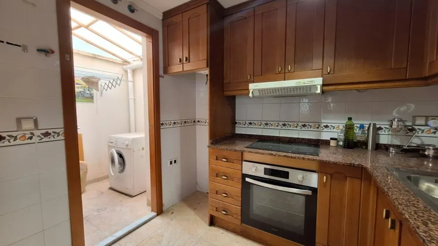 Dúplex de 83m² en Torrevieja, Spain No. 3198 № 17