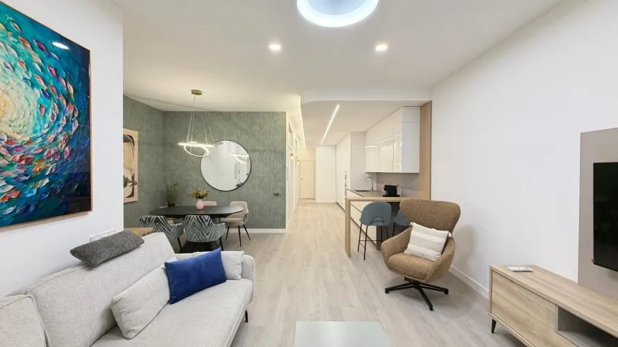 Apartamento de 2 dormitorios en Torrevieja, Spain No. 3234 № 10