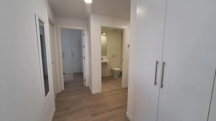 Apartamento de 2 dormitorios en San Juan, Spain No. 3252 № 7