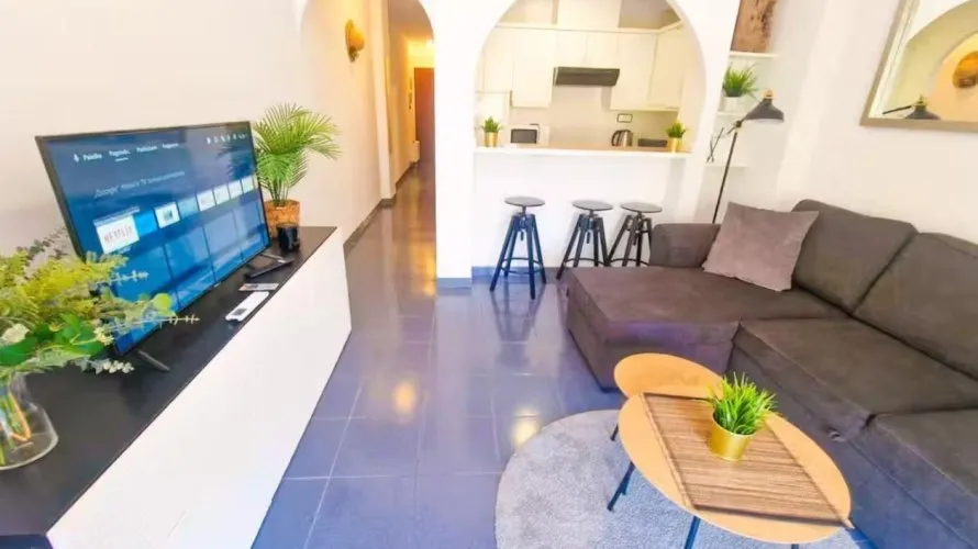 Apartamento de 1 dormitorio en Torrevieja, Spain No. 3191 № 7