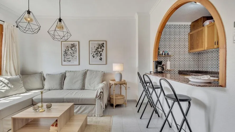 Apartamento de 55m² en Torrevieja, Spain No. 3214 № 15