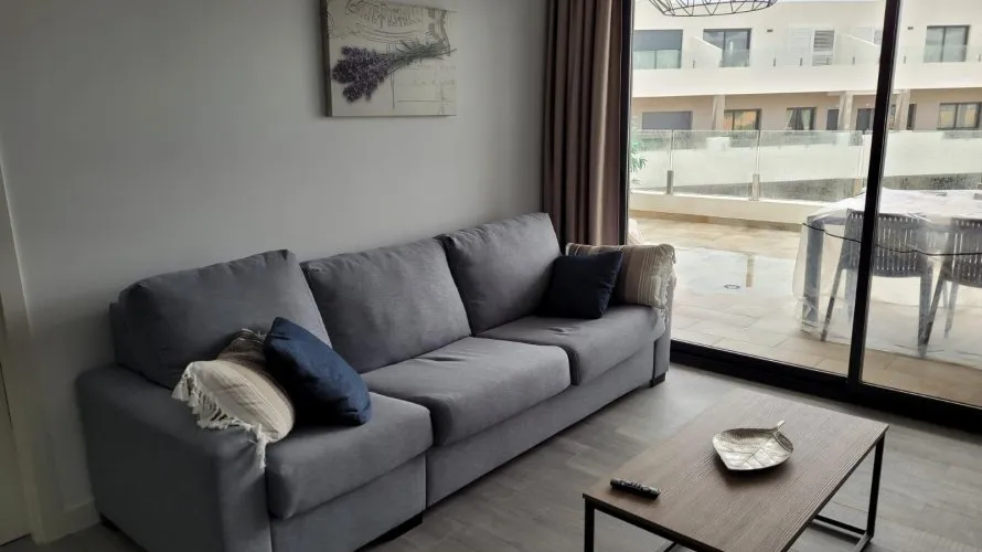 Ático de 157m² en Finestrat, Spain No. 3107 № 2