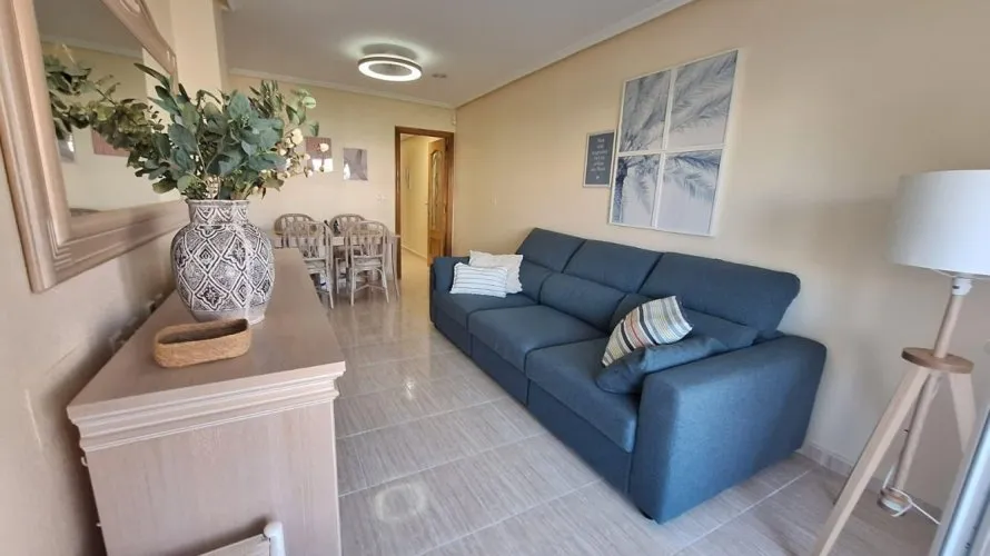 Apartamento de 80m² en Torrevieja, Spain No. 3291 № 13