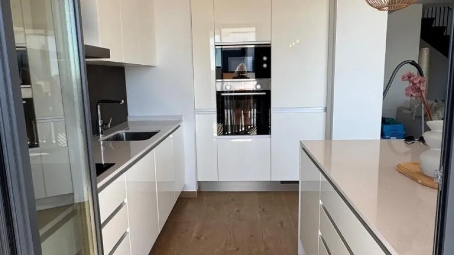 Ático de 3 dormitorios en Villajoyosa, Spain No. 3258 № 7