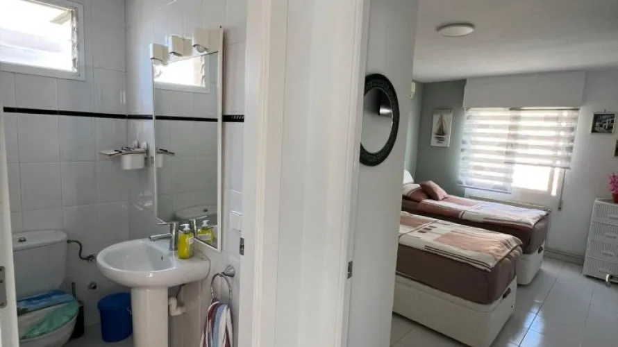 Apartamento de 1 dormitorio en Los Altos, Spain No. 3246 № 17