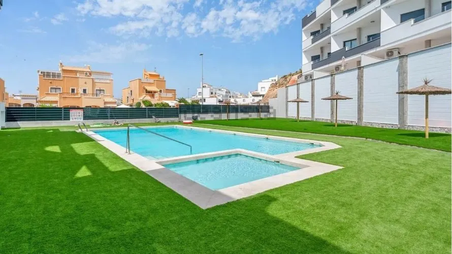 Apartamento de 74m² en Los Altos, Spain No. 3253 № 26