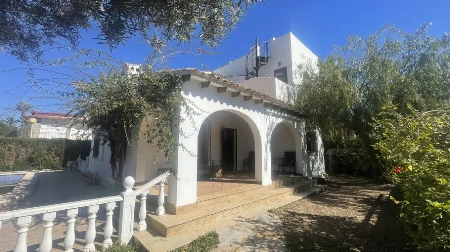 Villa de 180m² en Cabo Roig, Spain No. 3138 № 25