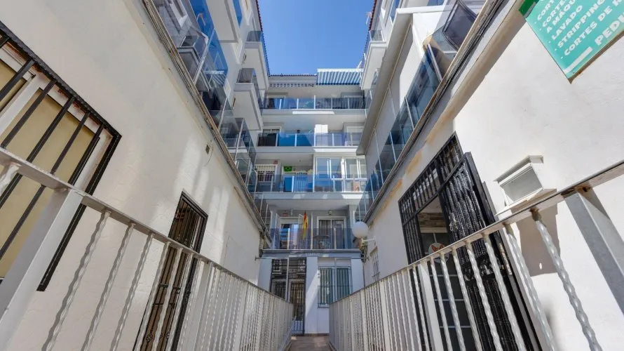 Apartamento de 26m² en Torrevieja, Spain No. 3146 № 8