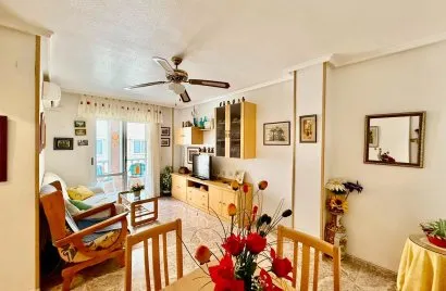Apartamento de 2 dormitorios en Torrevieja, Spain No. 3068