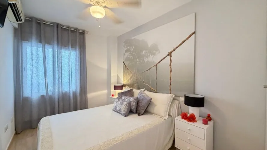Apartamento de 2 dormitorios en Torrevieja, Spain No. 3183 № 10