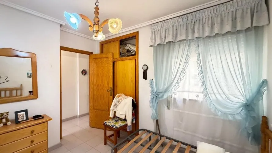 Apartamento de 1 dormitorio en Torrevieja, Spain No. 3257 № 24