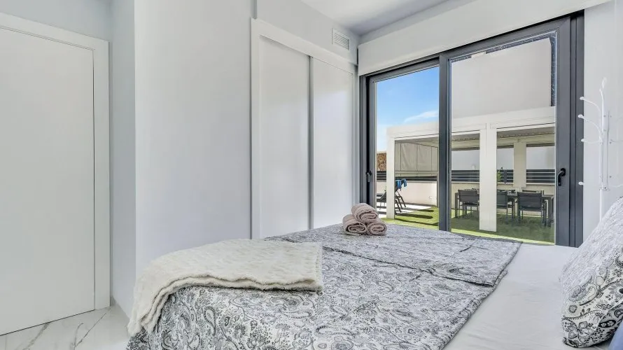 Villa de 120m² en Torrevieja, Spain No. 3161 № 12