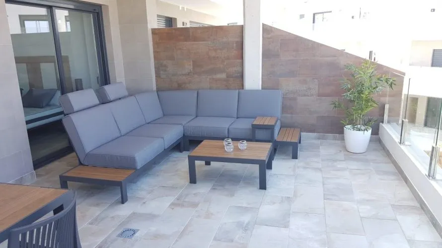Ático de 157m² en Finestrat, Spain No. 3107 № 17