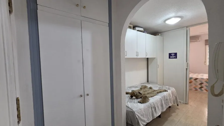 Apartamento de 39m² en Torrevieja, Spain No. 3063 № 3