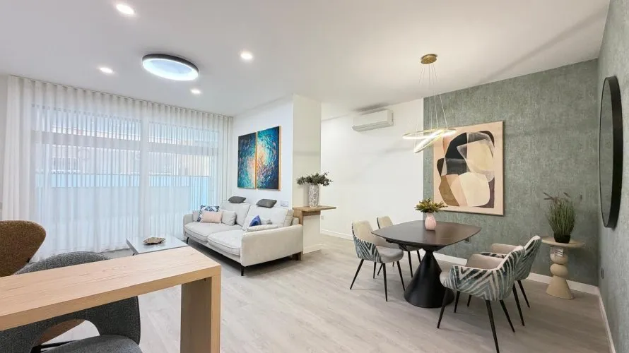 Apartamento de 2 dormitorios en Torrevieja, Spain No. 3234 № 15