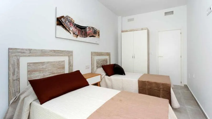 Villa de 3 dormitorios en Daya Nueva, Spain No. 3149 № 18