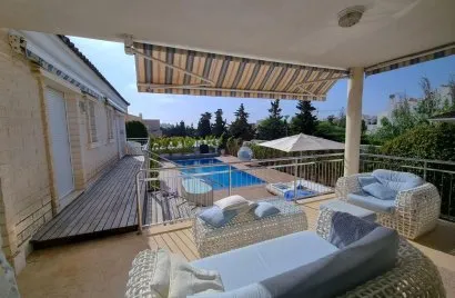 Apartamento de 670m² en Torrevieja, Spain No. 3102