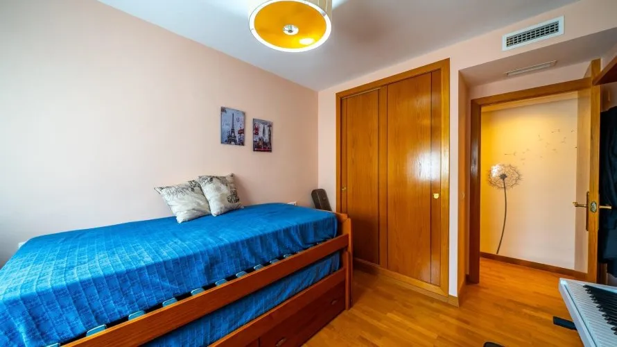 Apartamento de 3 dormitorios en Alicante, Spain No. 3238 № 19