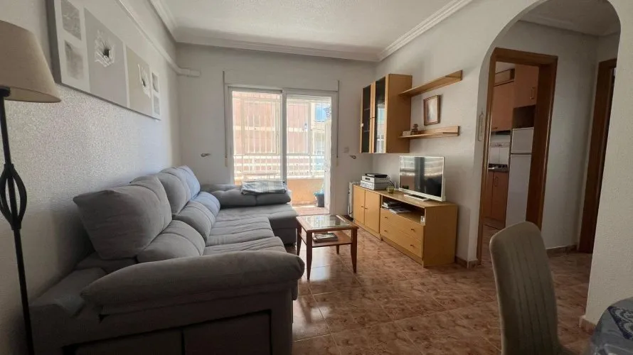 Apartamento de 2 dormitorios en Torrevieja, Spain No. 3100 № 20
