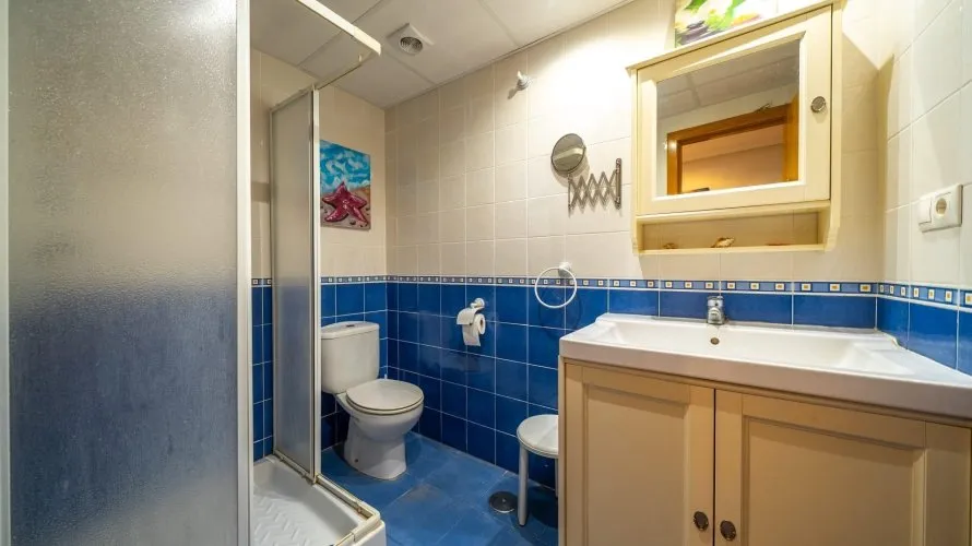 Apartamento de 3 dormitorios en Alicante, Spain No. 3238 № 21