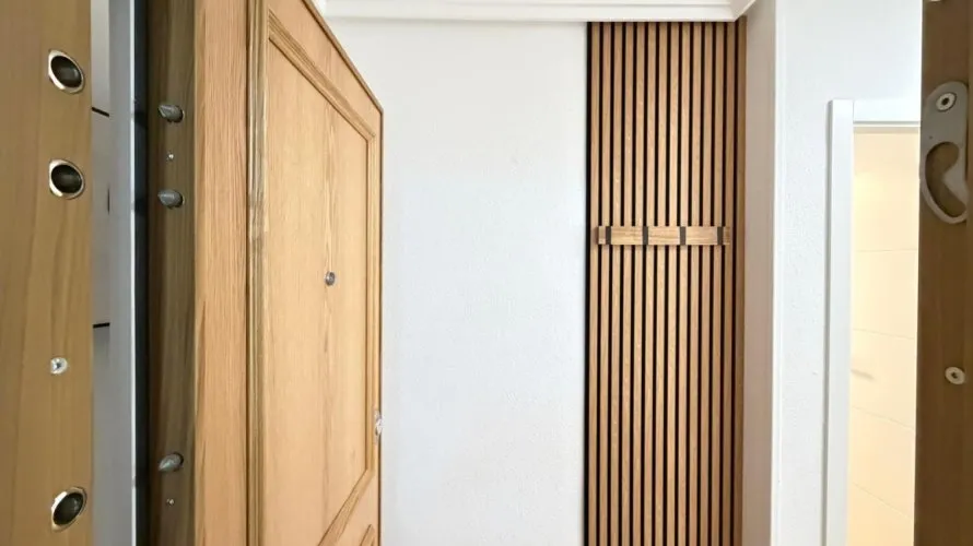 Apartamento de 3 dormitorios en Torrevieja, Spain No. 3295 № 28