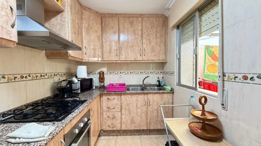 Apartamento de 3 dormitorios en Torrevieja, Spain No. 3202 № 26