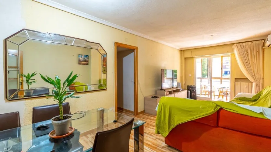 Apartamento de 3 dormitorios en Alcorcón, Spain No. 3089 № 15
