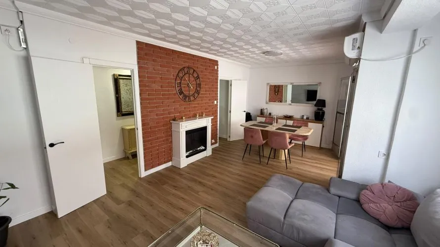 Apartamento de 90m² en Alicante, Spain No. 3148 № 27