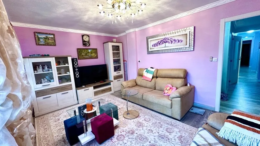 Apartamento de 100m² en Alicante, Spain No. 3181 № 25