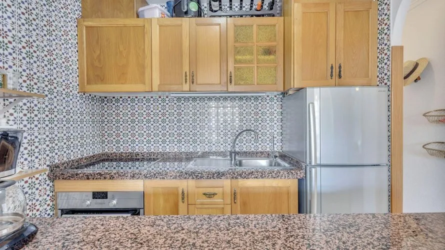 Apartamento de 55m² en Torrevieja, Spain No. 3214 № 13