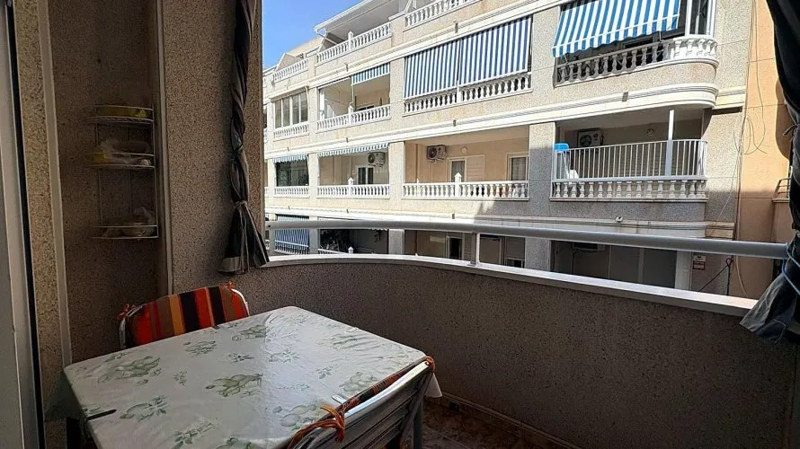 Apartamento de 1 dormitorio en Torrevieja, Spain No. 3152 № 5