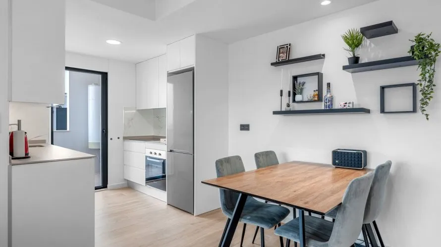 Apartamento de 74m² en Los Altos, Spain No. 3253 № 20