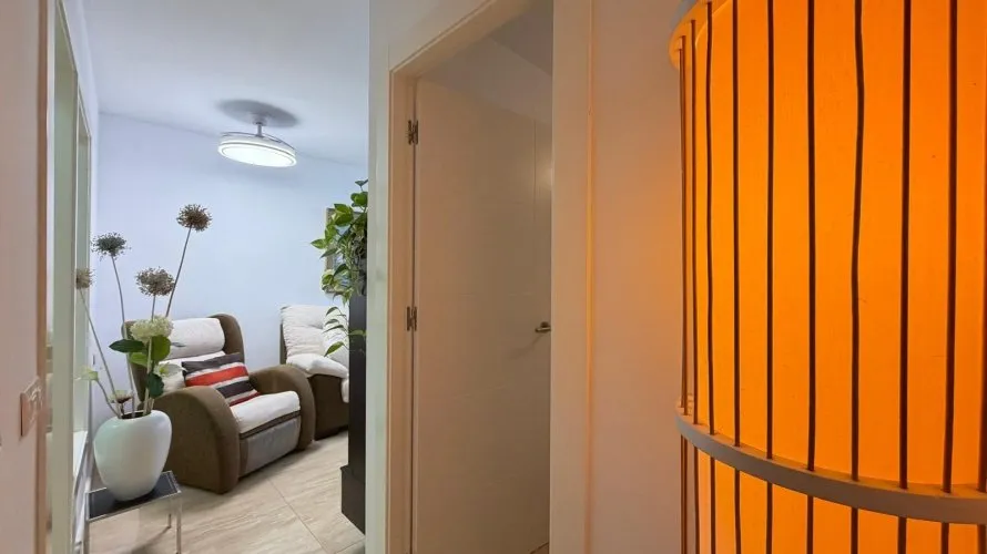 Apartamento de 2 dormitorios en Torrevieja, Spain No. 3183 № 12