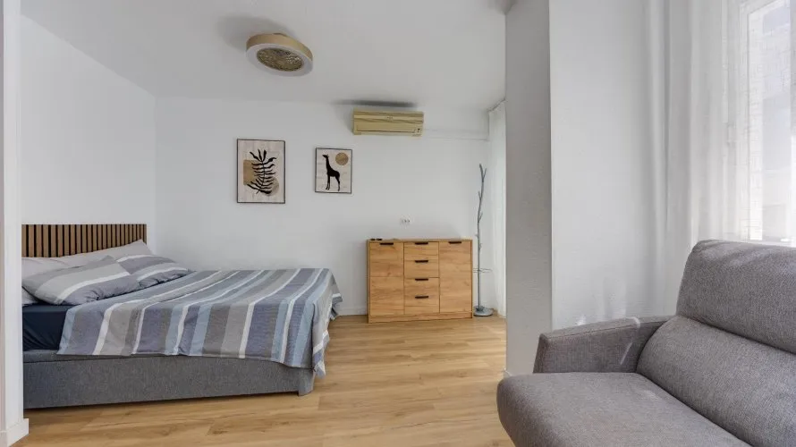 Apartamento de 26m² en Torrevieja, Spain No. 3146 № 23