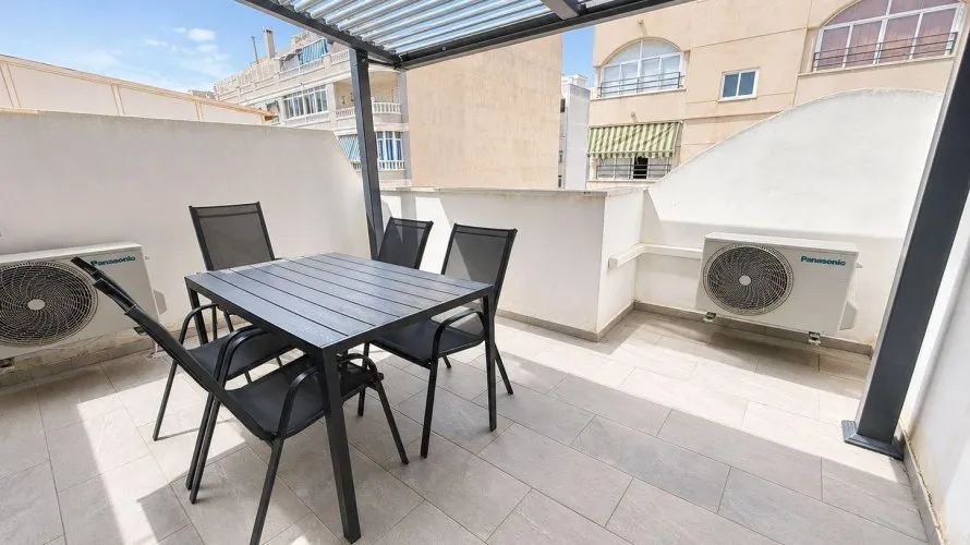Ático de 2 dormitorios en Torrevieja, Spain No. 3101 № 26