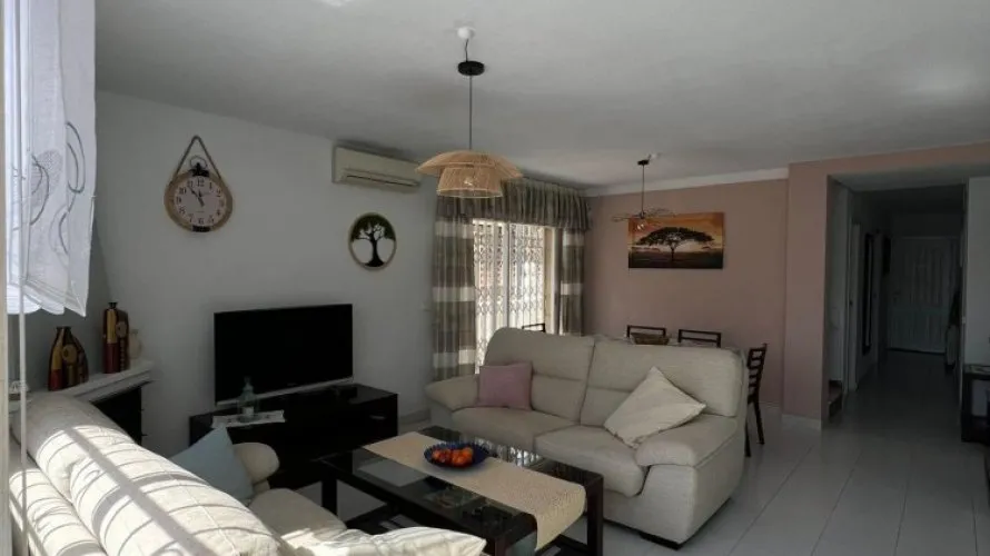 Apartamento de 1 dormitorio en Los Altos, Spain No. 3246 № 27