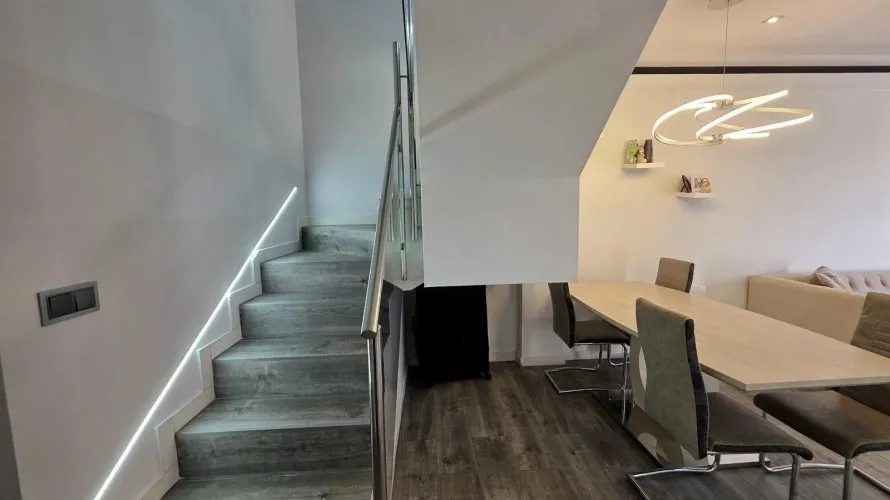 Villa de 114m² en Torrevieja, Spain No. 3155 № 10