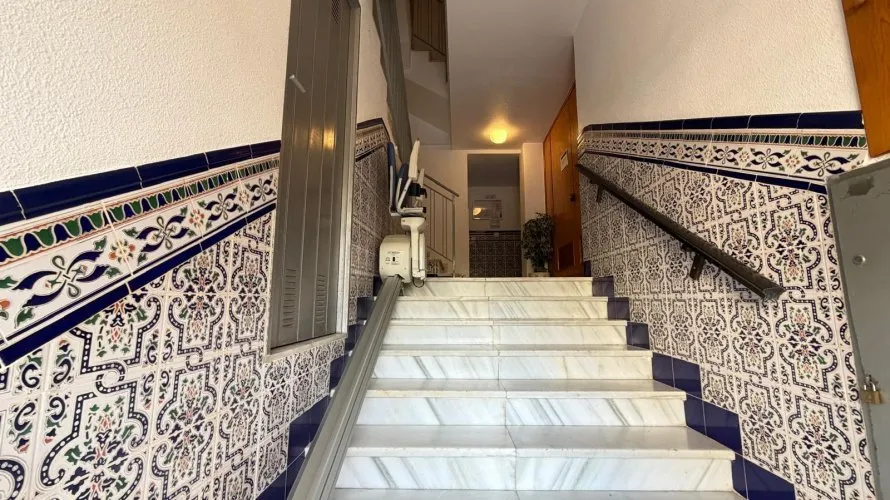 Apartamento de 3 dormitorios en Guardamar del Segura, Spain No. 3135 № 1