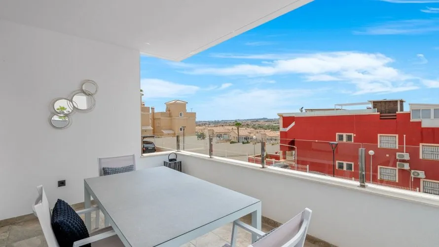Apartamento de 74m² en Los Altos, Spain No. 3253 № 10