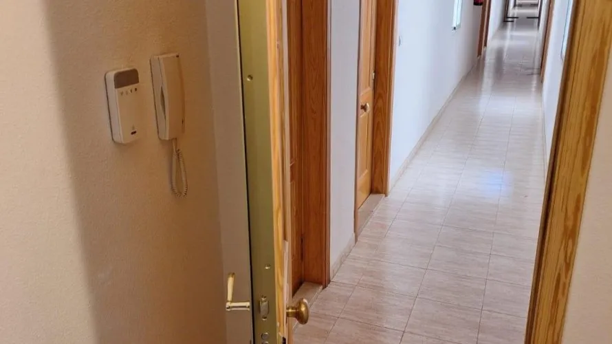 Apartamento de 1 dormitorio en Torrevieja, Spain No. 3187 № 19