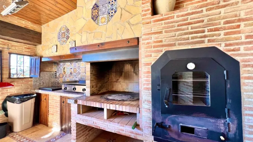Villa de 4 dormitorios en Almoradí, Spain No. 3209 № 12