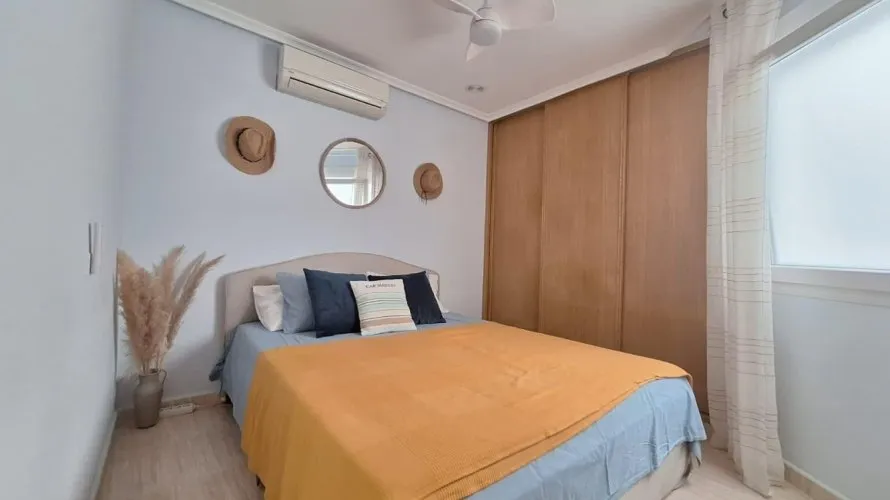 Apartamento de 80m² en Torrevieja, Spain No. 3291 № 4